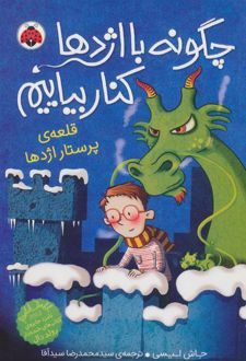 چگونه با اژدها کنار بیاییم 3