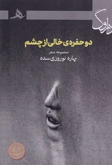 دو حفره خالی از چشم