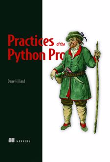 کتاب Practices of the Python Pro