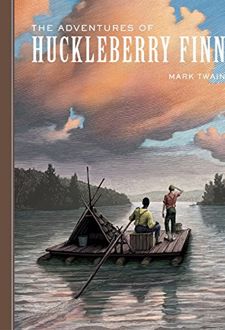 The Adventures of Huckleberry Finn