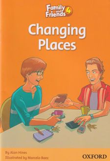 changing