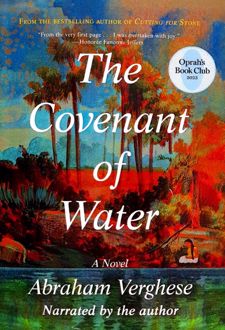 The Covenant of Water
