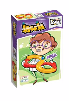 بازی فکری جا به جا