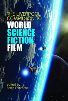 کتاب The Liverpool Companion to World Science Fiction Film