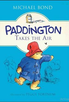 Paddington Takes the Air