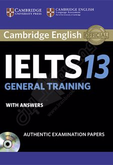 IELTS13