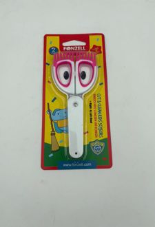 بلیستر قیچی مدل جارو (فونزل)