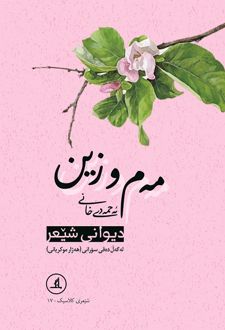 کتاب مه‌م و زین