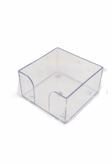 جایادداشت کریستال ساده (شهاب تحریر)