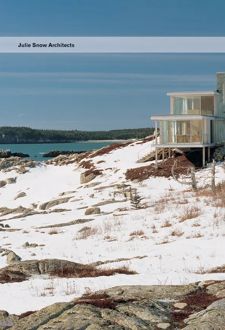 Julie Snow, Architect