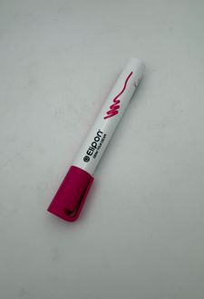 ماژیک وایت‌برد (الیپون) - صورتی