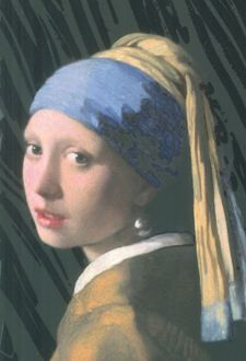 دفترچه بی خط