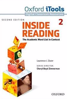 INSIDE READING 2