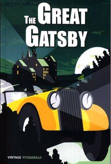 The Great Gatsby