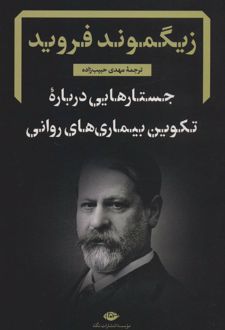 جستارهایی درباره تکوین بیماری های روانی