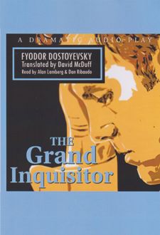 The Grand Inquisitor