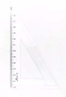 گونیا 60 درجه کوچک کریستالی (صریر)