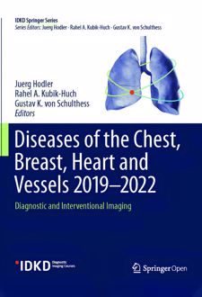 Diseases of the Chest, Breast, Heart and Vessels 2019-2022