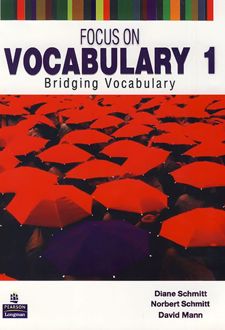 Focus on Vocabulary 1