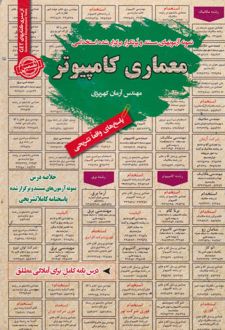 معماری کامپیوتر