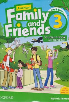 Family and Friends 3