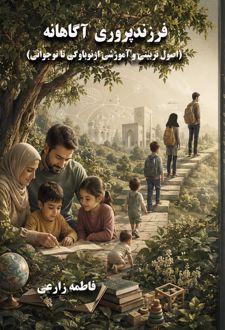 کتاب فرزندپروری آگاهانه