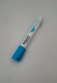 ماژیک وایت‌برد (الیپون) - آبی کمرنگ