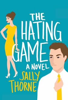 The Hating Game