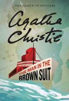The Man in the Brown Suit