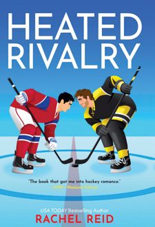 Heated Rivalry