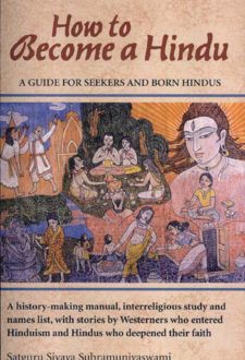 How to Become a Hindu