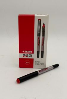 روان نویس قرمز 0/7 ویسرو (کنکو)