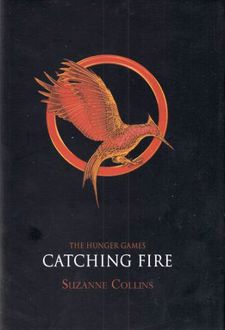 Catching fire