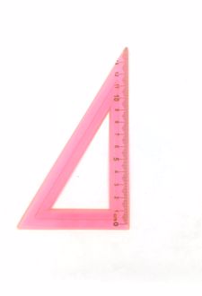 گونیا ژله‌ای (نابیل) - صورتی