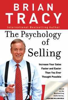 The Psychology of Selling