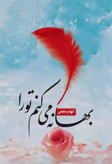 بهانه می‌کنم تو را