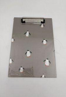 تخته شاسی A5 مغزی چوبی برگ سری راندو - (پنگوئن)