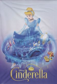 Walt Disney 7: Cinderella