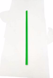 شیرازه سایز 4 (اطلس) - سبز