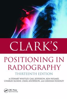 Clark's Positioning in Radiography