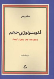 فنومنولوژی حجم