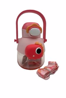 قمقمه کودک 750ML (پینکا)