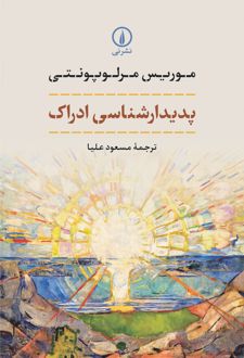 پدیدارشناسی ادراک