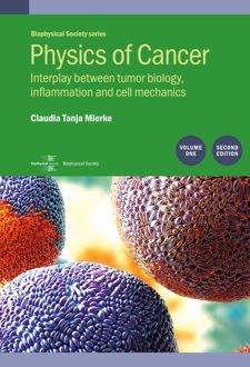کتاب Physics of Cancer