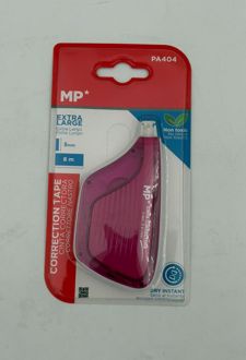 غلط‌گیر نواری صورتی (MP)