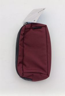 کیف لوازم مدل KL1003 عنابی Burgundy (کوله)