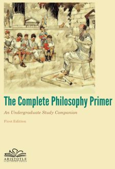 کتاب The Complete Philosophy Primer