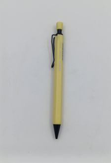 اتود 0/5 (بدنه شش‌گوش رنگ پاستلی) استورم سری HEXAGON - (زرد)