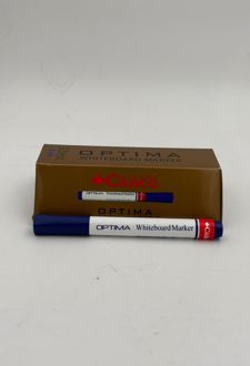 ماژیک وایت برد گرد آبی کنکو