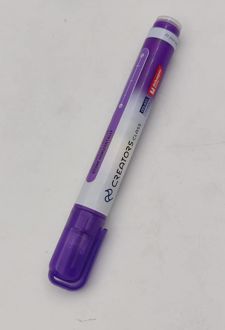 علامت زن قلمی مایع سیکلاس - (بنفش)